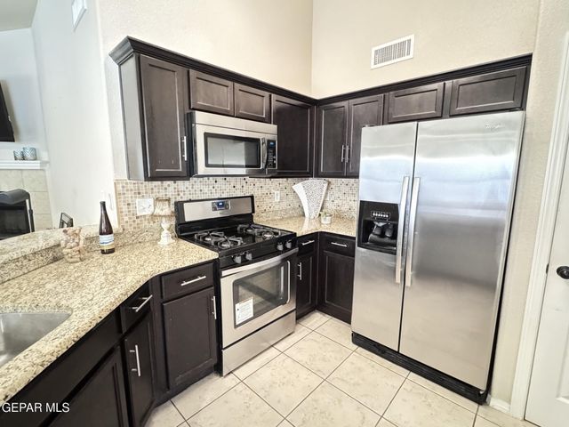 6969 INCA DOVE Drive, El Paso, TX 79911