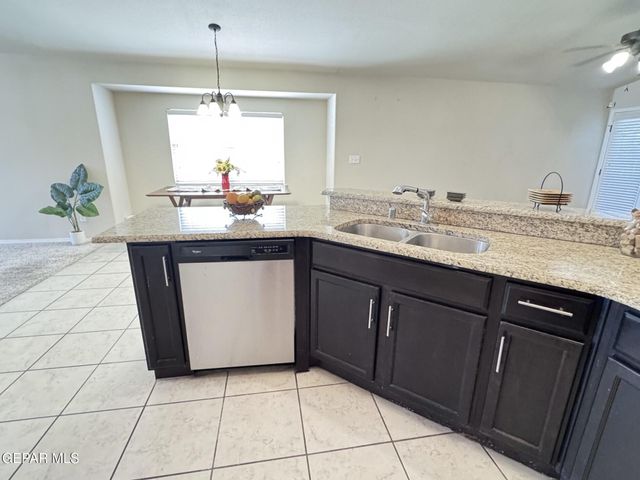 6969 INCA DOVE Drive, El Paso, TX 79911