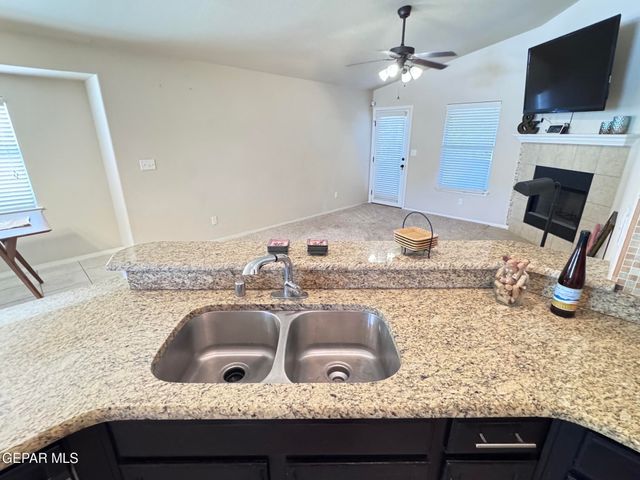 6969 INCA DOVE Drive, El Paso, TX 79911
