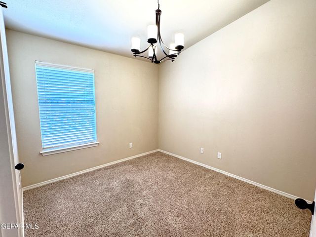 6969 INCA DOVE Drive, El Paso, TX 79911