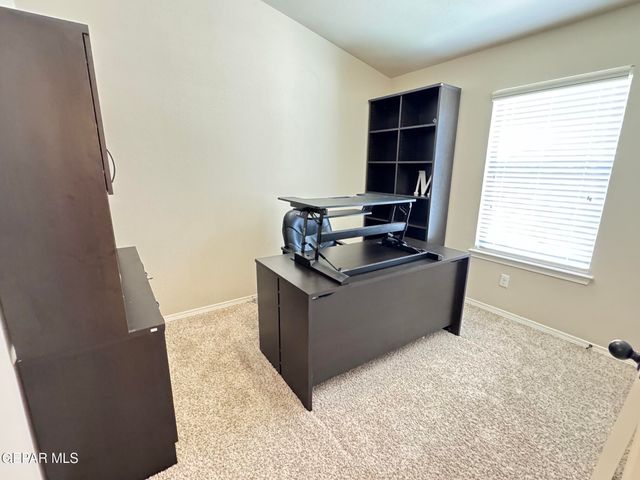 6969 INCA DOVE Drive, El Paso, TX 79911