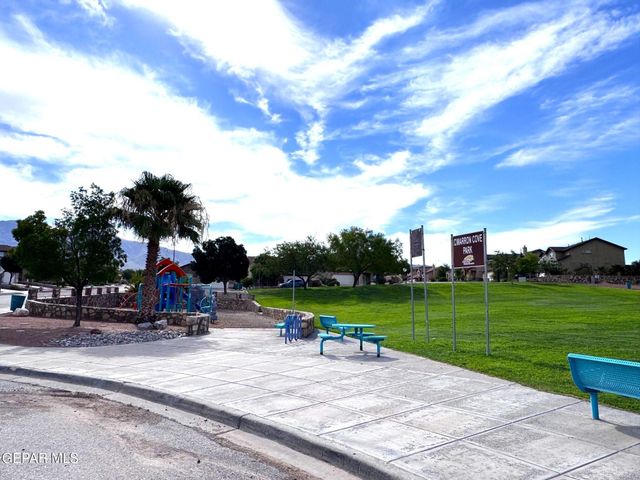 6969 INCA DOVE Drive, El Paso, TX 79911