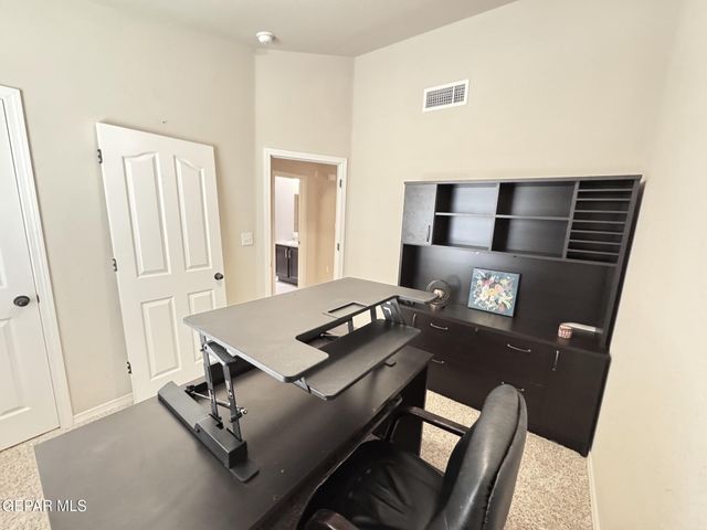 6969 INCA DOVE Drive, El Paso, TX 79911