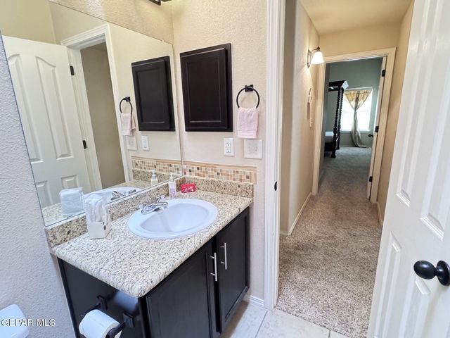 6969 INCA DOVE Drive, El Paso, TX 79911