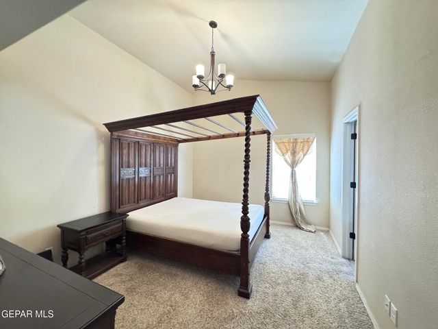 6969 INCA DOVE Drive, El Paso, TX 79911