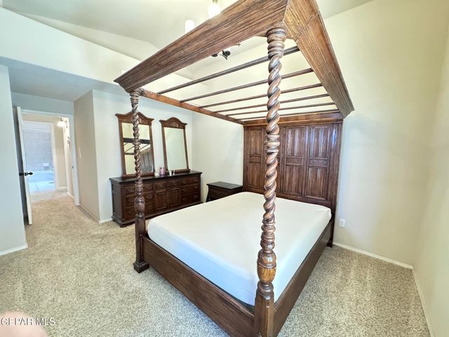 6969 INCA DOVE Drive, El Paso, TX 79911