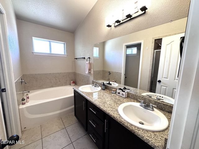 6969 INCA DOVE Drive, El Paso, TX 79911