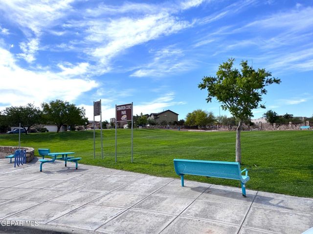 6969 INCA DOVE Drive, El Paso, TX 79911