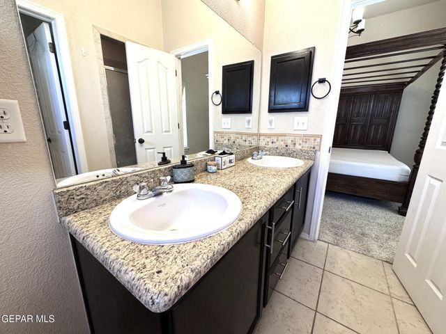 6969 INCA DOVE Drive, El Paso, TX 79911