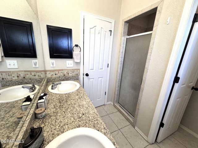 6969 INCA DOVE Drive, El Paso, TX 79911