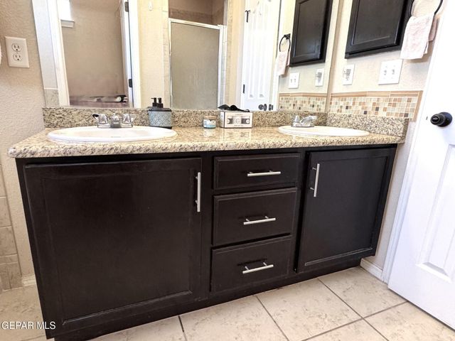 6969 INCA DOVE Drive, El Paso, TX 79911