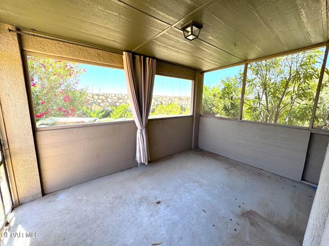 6969 INCA DOVE Drive, El Paso, TX 79911