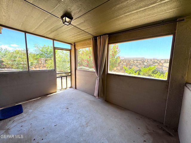 6969 INCA DOVE Drive, El Paso, TX 79911