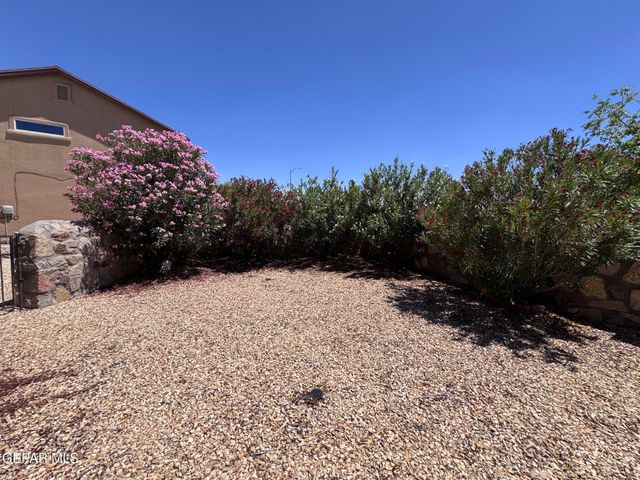 6969 INCA DOVE Drive, El Paso, TX 79911