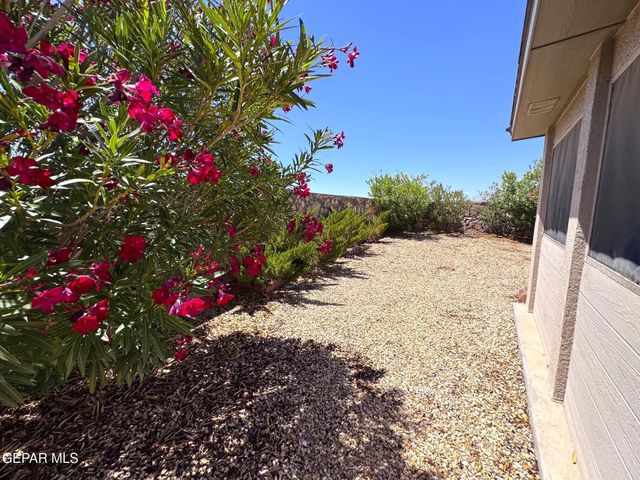 6969 INCA DOVE Drive, El Paso, TX 79911