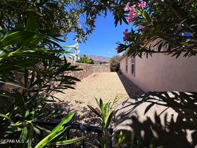 6969 INCA DOVE Drive, El Paso, TX 79911