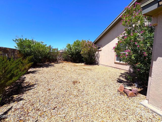 6969 INCA DOVE Drive, El Paso, TX 79911