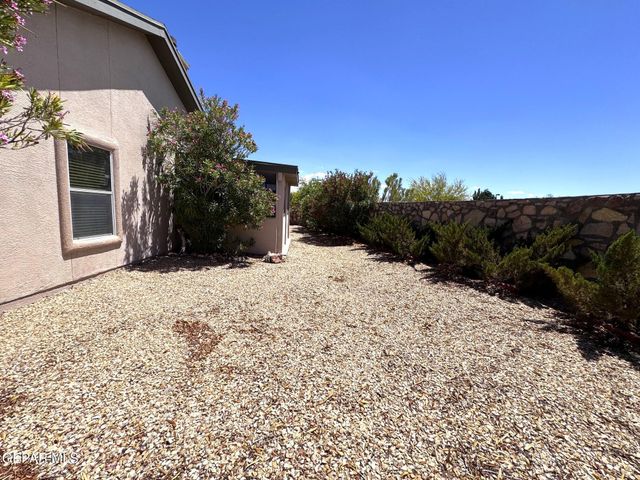 6969 INCA DOVE Drive, El Paso, TX 79911