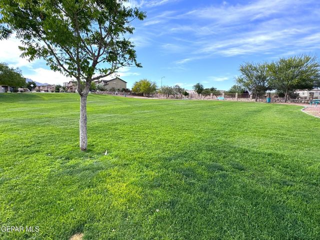 6969 INCA DOVE Drive, El Paso, TX 79911