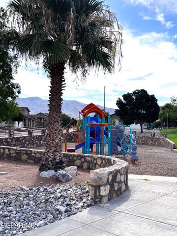 6969 INCA DOVE Drive, El Paso, TX 79911