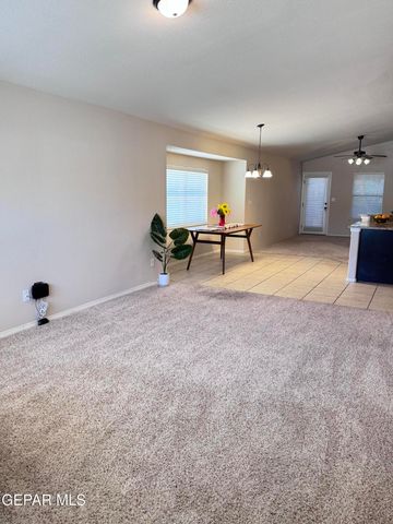 6969 INCA DOVE Drive, El Paso, TX 79911