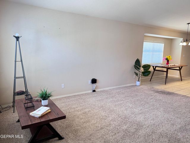 6969 INCA DOVE Drive, El Paso, TX 79911