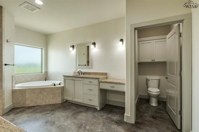 154 PRAIRIE WAY, Wichita Falls, TX 76310