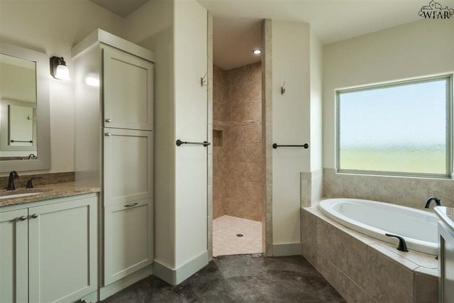 154 PRAIRIE WAY, Wichita Falls, TX 76310