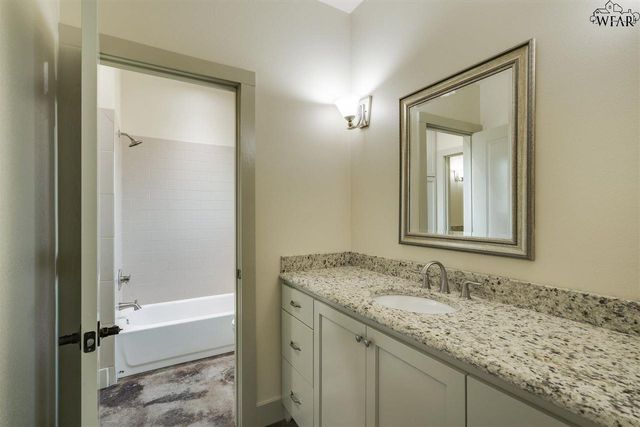 154 PRAIRIE WAY, Wichita Falls, TX 76310