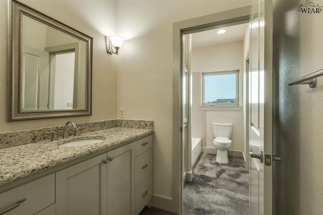 154 PRAIRIE WAY, Wichita Falls, TX 76310