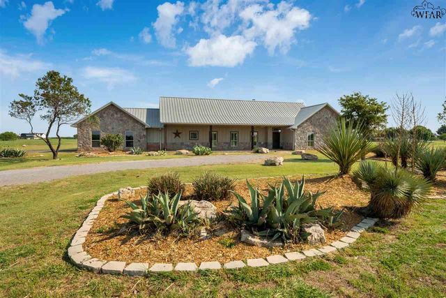 154 PRAIRIE WAY, Wichita Falls, TX 76310