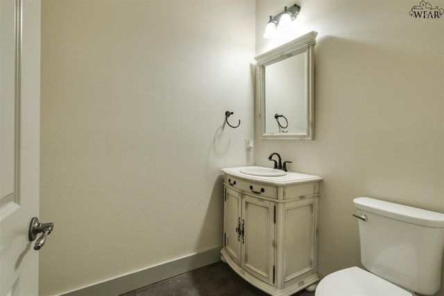 154 PRAIRIE WAY, Wichita Falls, TX 76310