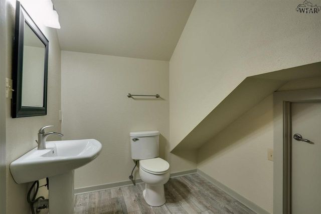 154 PRAIRIE WAY, Wichita Falls, TX 76310