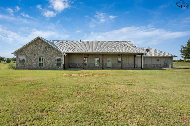 154 PRAIRIE WAY, Wichita Falls, TX 76310