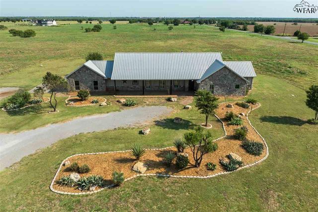 154 PRAIRIE WAY, Wichita Falls, TX 76310