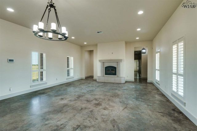 154 PRAIRIE WAY, Wichita Falls, TX 76310