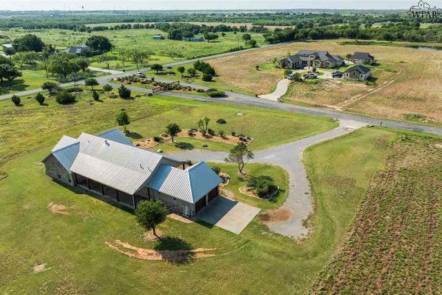 154 PRAIRIE WAY, Wichita Falls, TX 76310