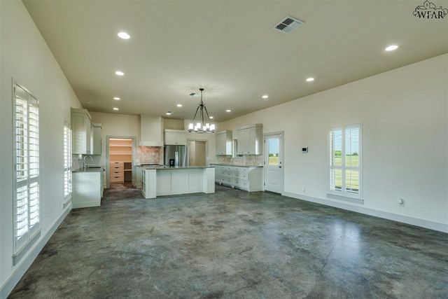 154 PRAIRIE WAY, Wichita Falls, TX 76310