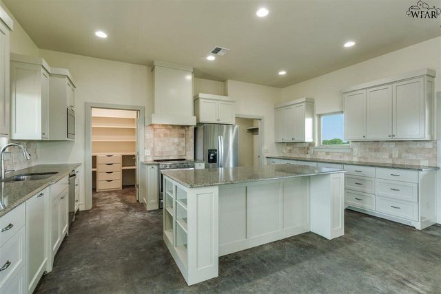 154 PRAIRIE WAY, Wichita Falls, TX 76310