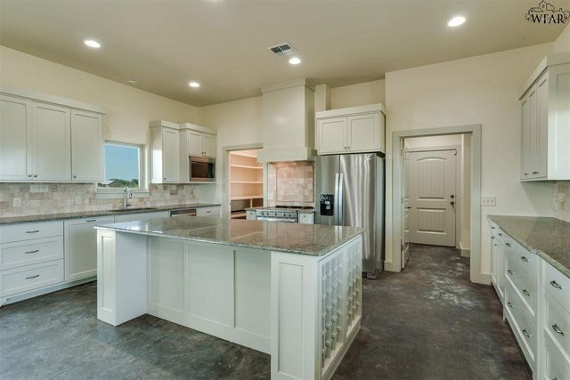 154 PRAIRIE WAY, Wichita Falls, TX 76310