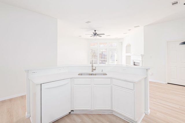 2808 Palo Duro Canyon Drive, Mckinney, TX 75072