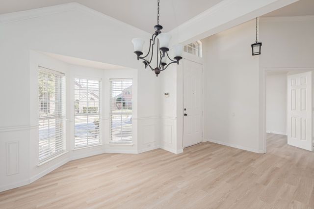 2808 Palo Duro Canyon Drive, Mckinney, TX 75072