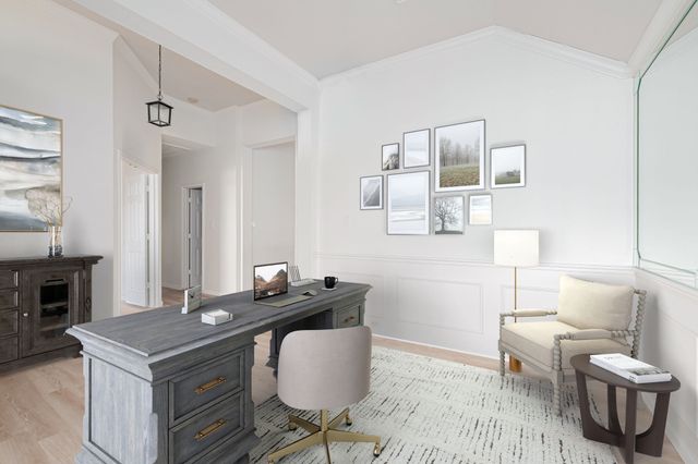 2808 Palo Duro Canyon Drive, Mckinney, TX 75072