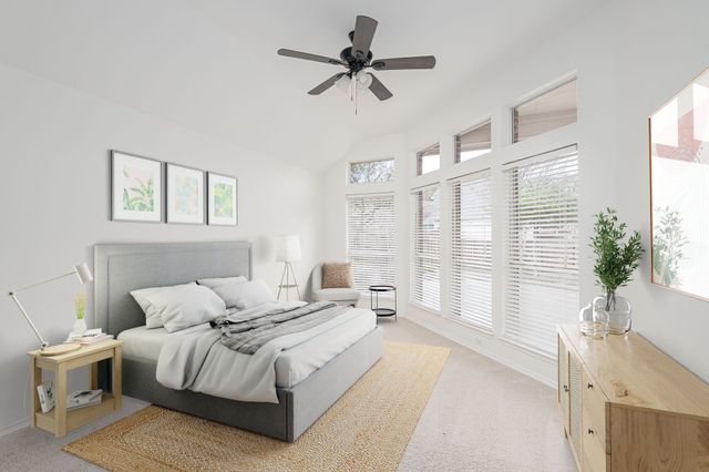 2808 Palo Duro Canyon Drive, Mckinney, TX 75072