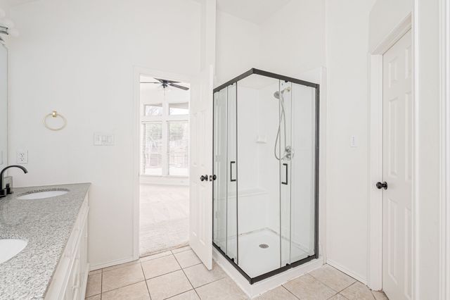 2808 Palo Duro Canyon Drive, Mckinney, TX 75072