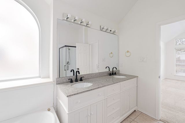 2808 Palo Duro Canyon Drive, Mckinney, TX 75072