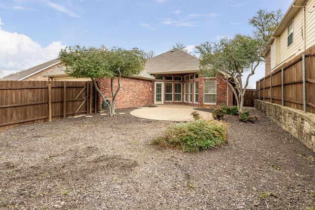 2808 Palo Duro Canyon Drive, Mckinney, TX 75072