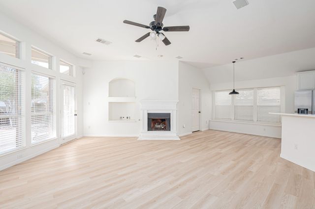 2808 Palo Duro Canyon Drive, Mckinney, TX 75072