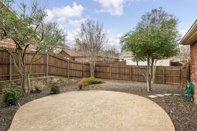 2808 Palo Duro Canyon Drive, Mckinney, TX 75072