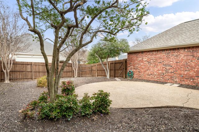 2808 Palo Duro Canyon Drive, Mckinney, TX 75072